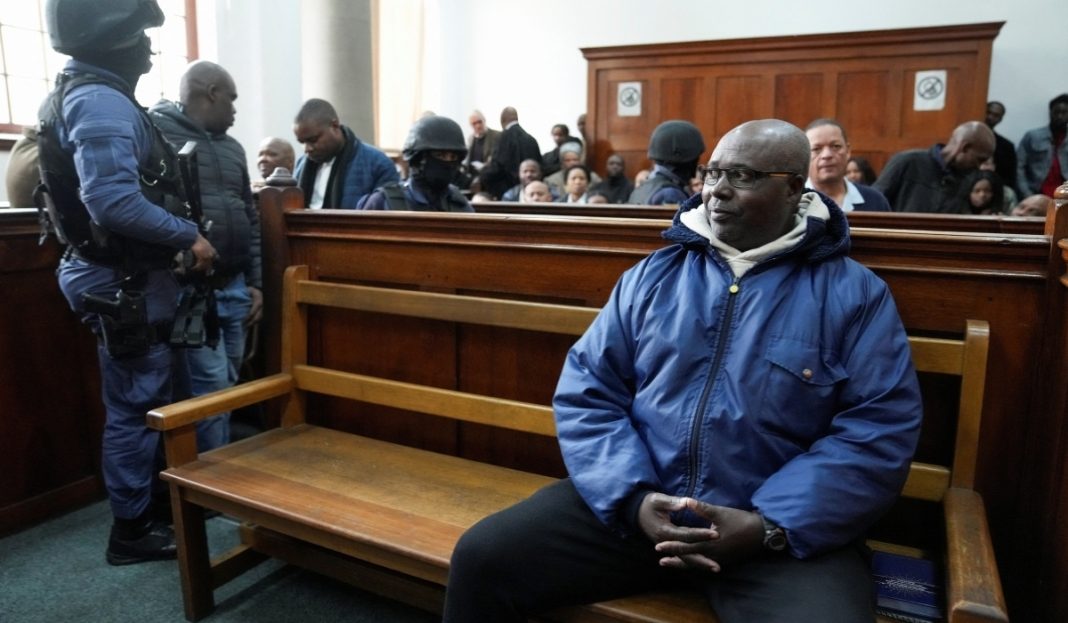 Genocide suspect Kayishema hearing adjourned, additional charges likely