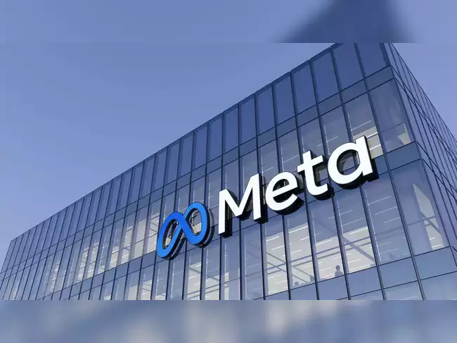 Meta condemns online news law