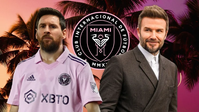 Lionel Messi to Inter Miami: MLS club set to sign Argentine superstar