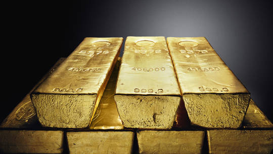Ghana retakes top spot as Africa’s largest gold producer