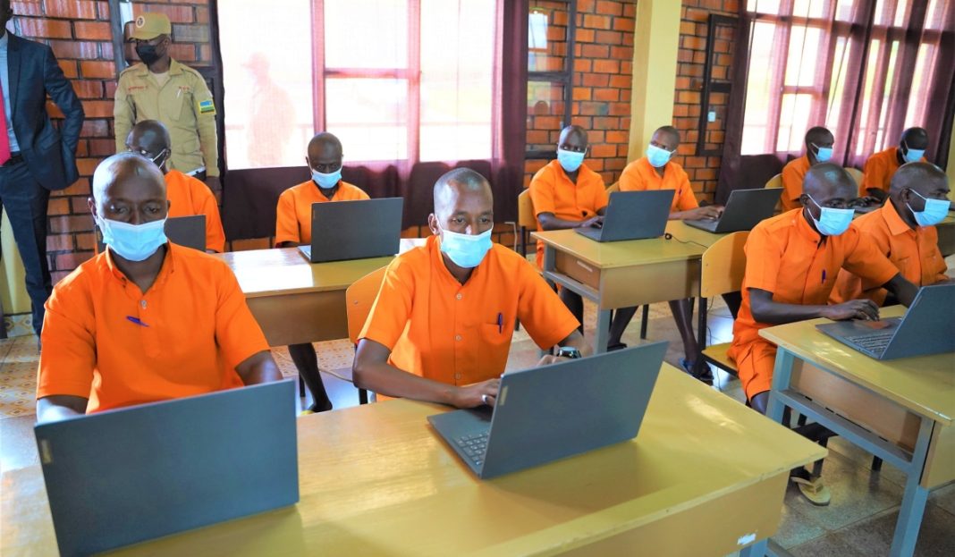 Rwanda to introduce virtual visits in prisons