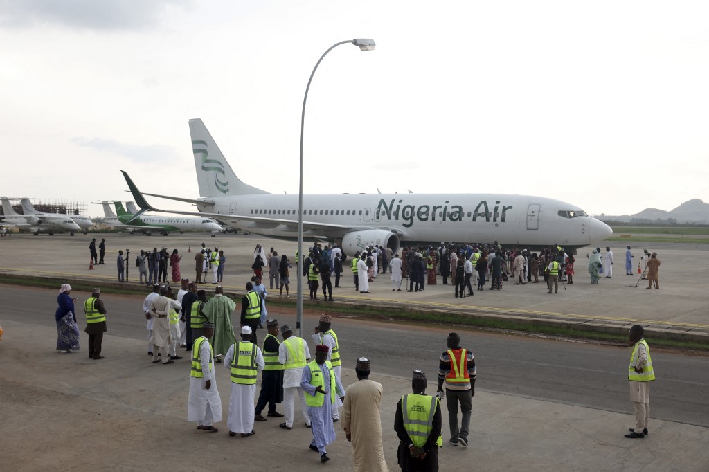 Nigeria Air, “fake” airline and real scandal of the Buhari era