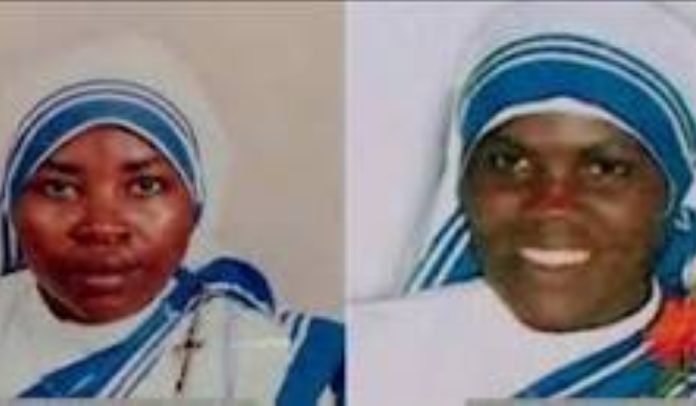 Vatican moves to canonise Rwandan nuns slain in Yemen
