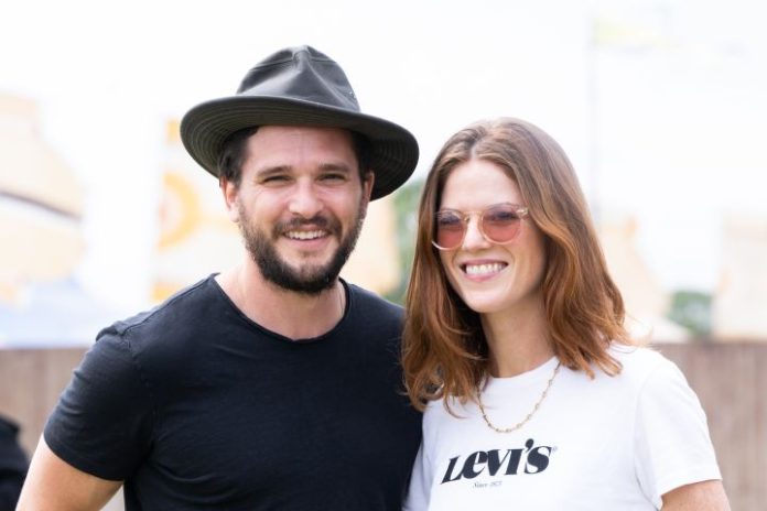 ‘Game Of Thrones’ Stars Kit Harington And Rose Leslie Welcome Their Second Baby