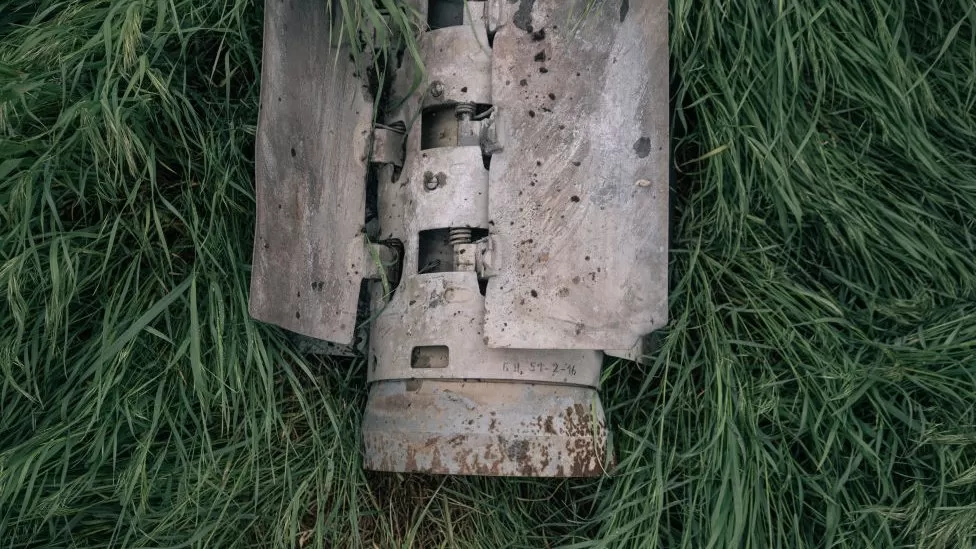 Cluster bombs: Unease grows over US sending cluster bombs to Ukraine