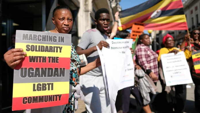 Uganda’s Anti-Homosexuality Act Threatens HIV Response, Says PEPFAR Chief
