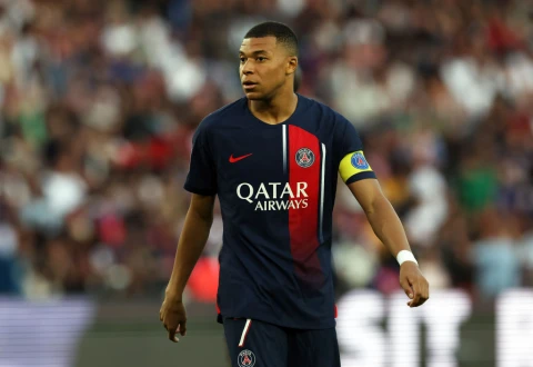 This summer, PSG plans to sell Kylian Mbappe