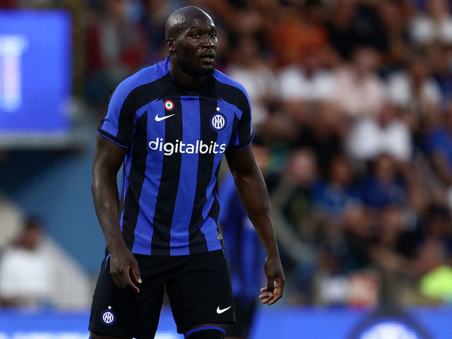 Chelsea dismiss Romelu Lukaku loan enquiry from Juventus