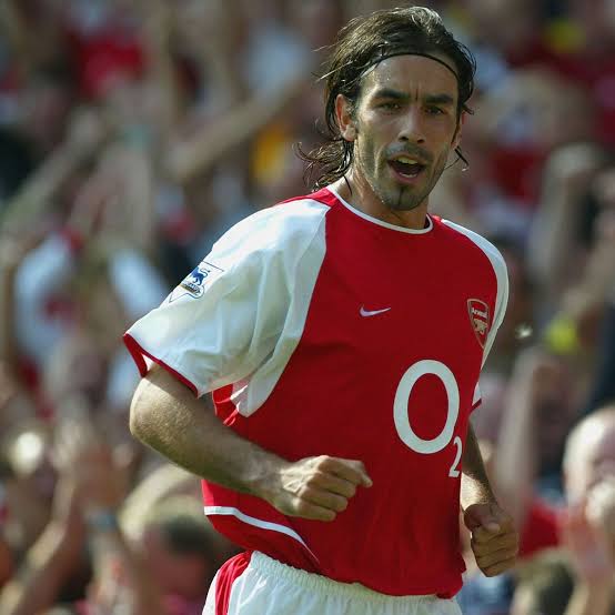 Top 10 Arsenal greatest Players of all time
