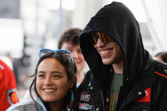 Pete Davidson and Chase Wonders break up after 9 months of dating