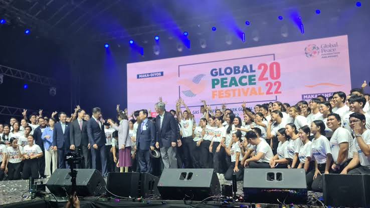 Uganda to host global peace festival 2024