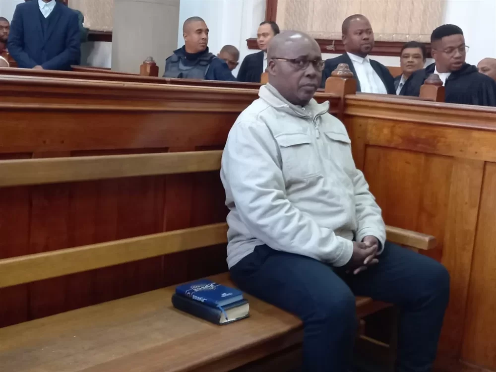 Rwandan genocide fugitive Fulgence Kayishema arrested again - this time to stand trial in Arusha, Tanzania