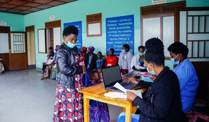 Rwanda looks to quadruple healthcare workforce