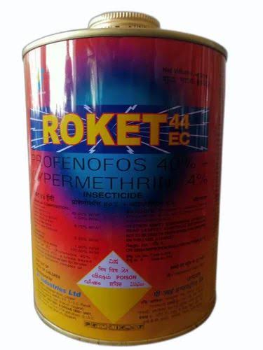 Huye: 23-year-old ends own life using “Roket” insecticide