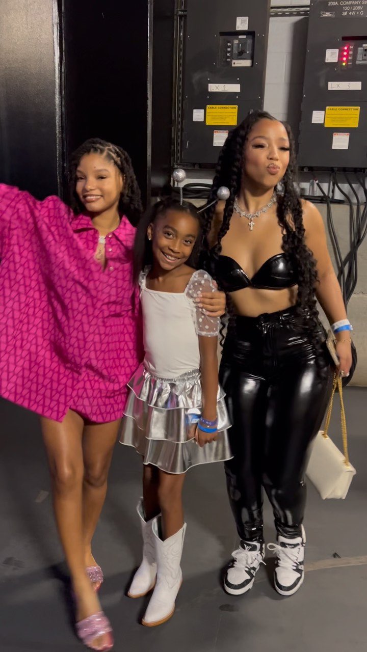 Halle Bailey pregnancy rumors: HERE IS WHAT WE KNOW   