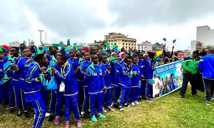 Rwanda Ready to Host East Africa High Schools Tournament