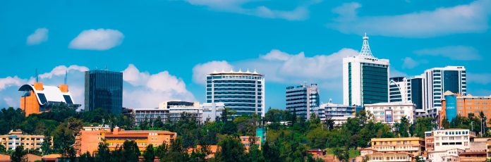 Rwanda, TIME Magazine partner to amplify Africa's global presence