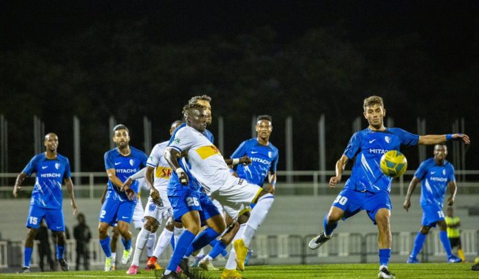CAF CC: Maryami scores late as Rayon Sports hold Al Hilal Benghazi