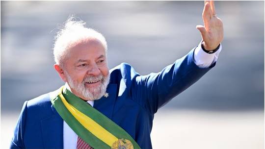 Lula promises to ignore ICC arrest warrant on Putin