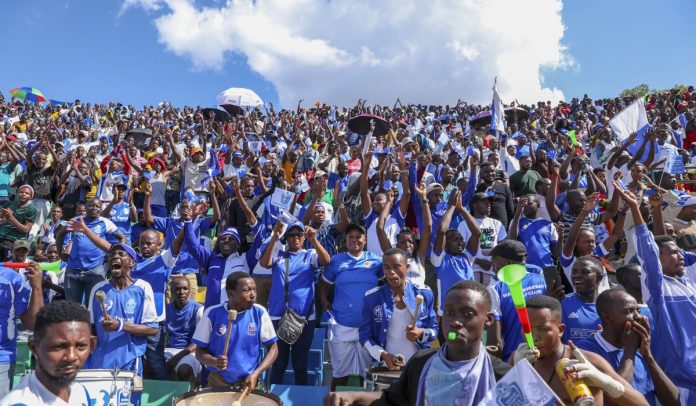 Rwanda Premier League Board rejects RBA's Rwf200m broadcast offer