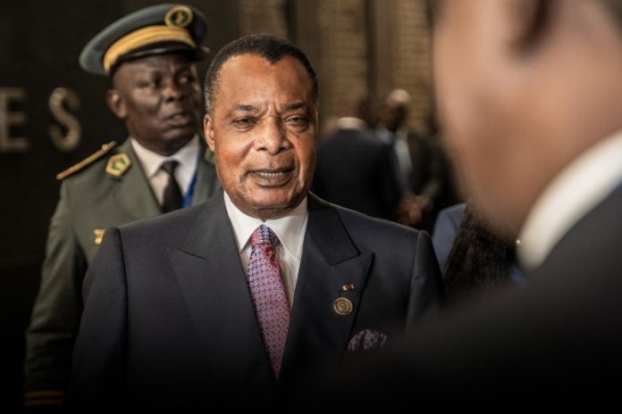 The Congolese government has quashed rumours of a coup attempt against President Denis Nguesso